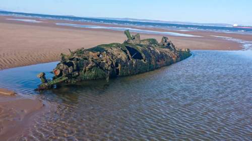 Aberlady Submarines