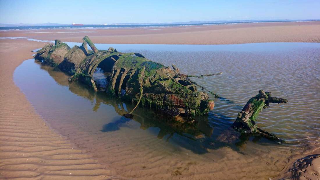 Aberlady Submarines