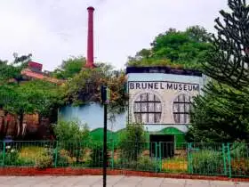 Brunel Museum, London