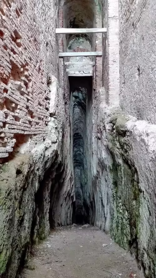 Claudiove tunely