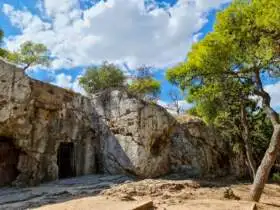 Filopappou