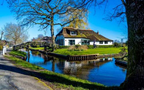 Giethoorn