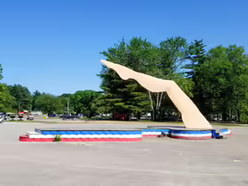 Sun Aura Resort, Indiana