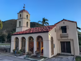 Mo-Tel, San Luis Obispo