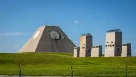 Obranný komplex