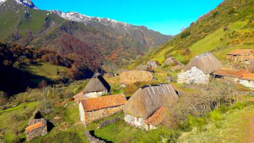 brañas, Spain