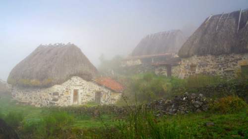 Braña la Pornacal, Španielsko