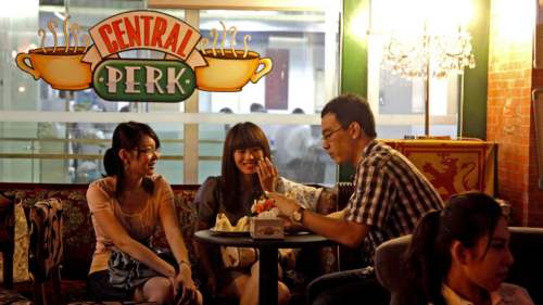 Central Perk