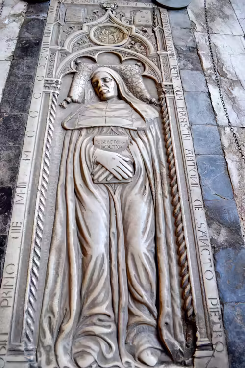 Camposanto, Pisa