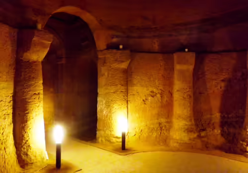 Grotte di Osimo