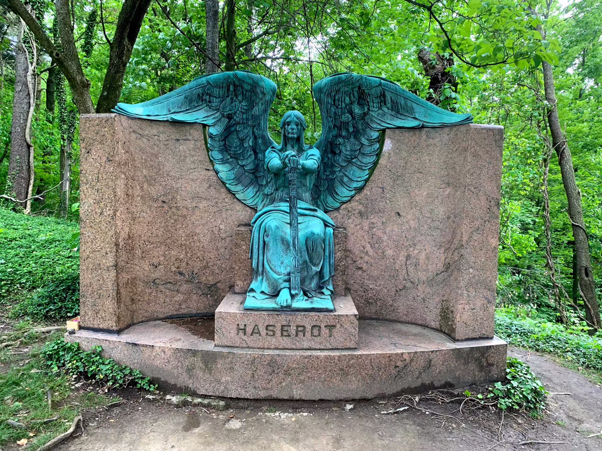 Náhrobný kameň