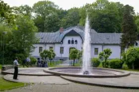 Herliansky gejzír