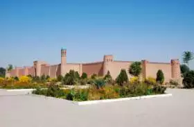 Hulbuk, Tadžikistan