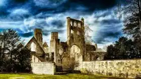 Abbaye de Jumièges