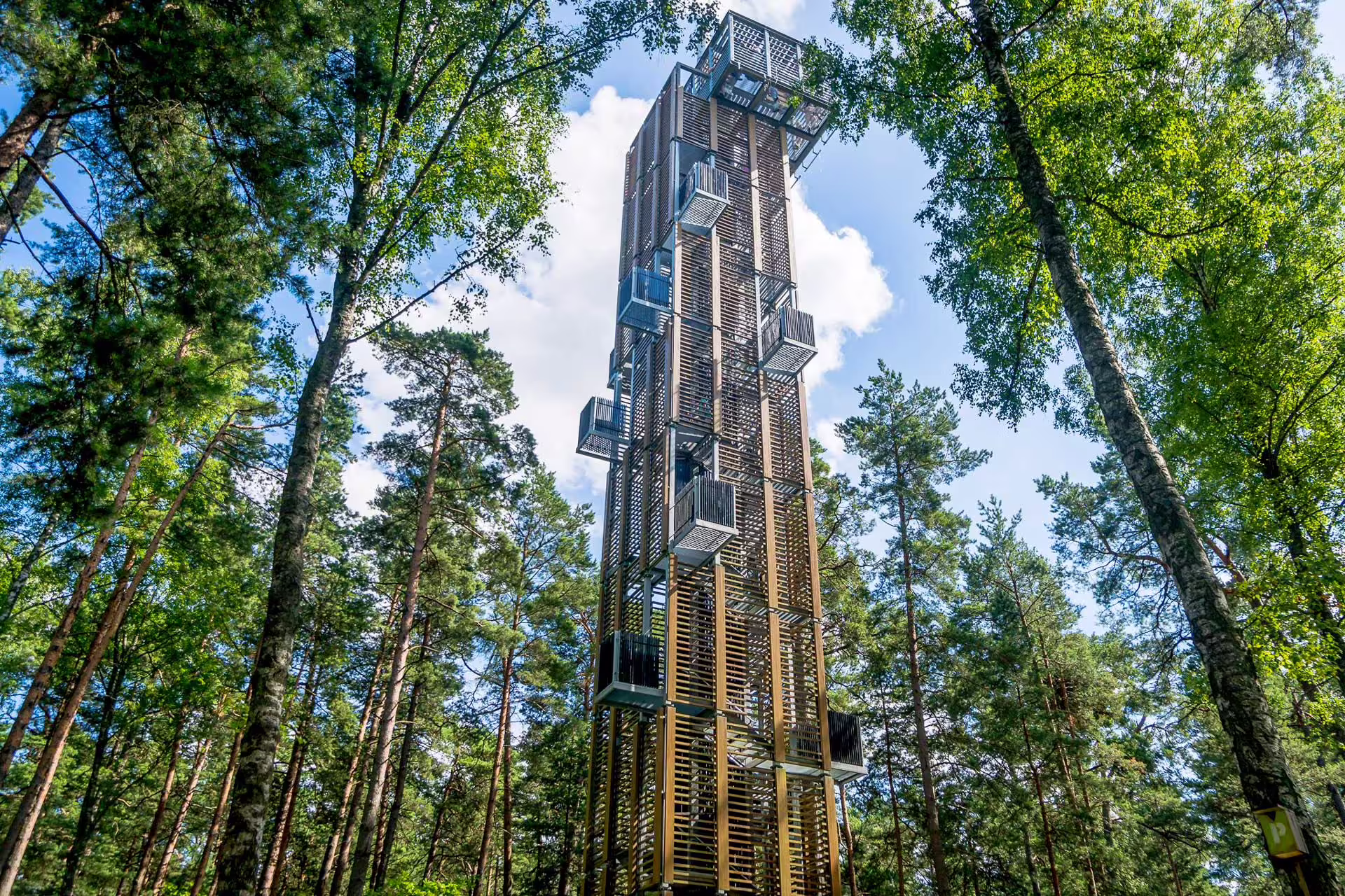 veža Jurmala