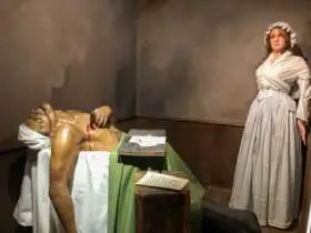 Grévin Museum