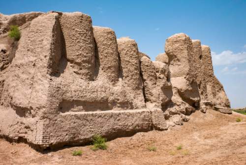 Merv, Turkmenistan