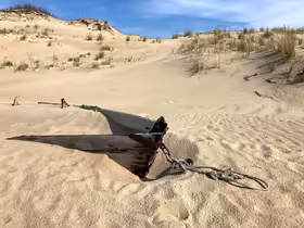 Naglių gamtinis rezervatas