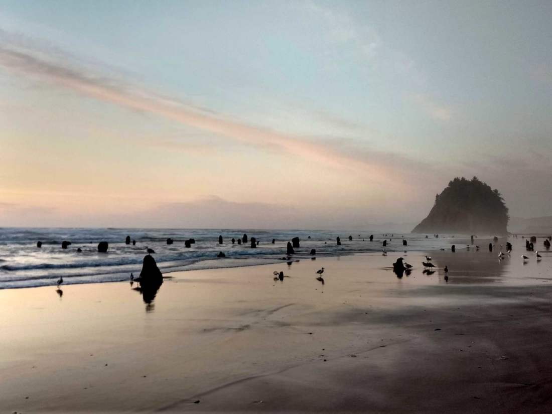 Neskowin