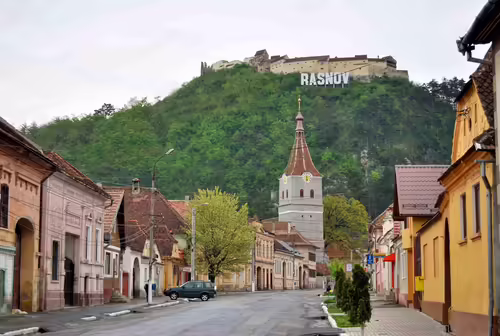 Rasnov