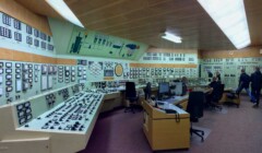 Kernkraftwerk Rheinsberg