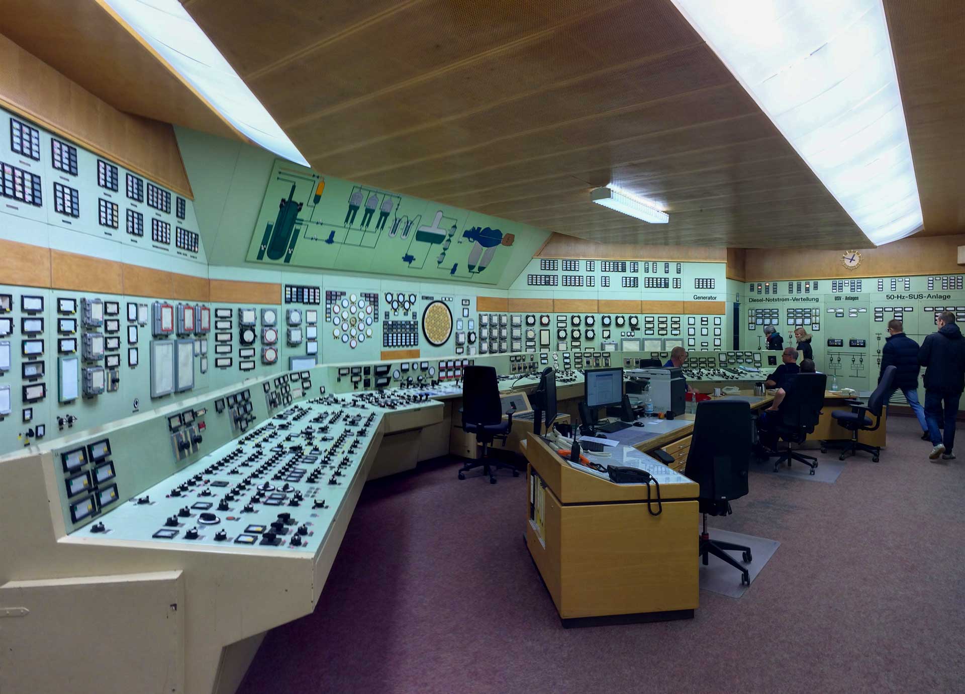 Kernkraftwerk Rheinsberg