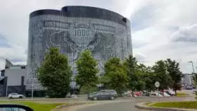 SEB, Kaunas