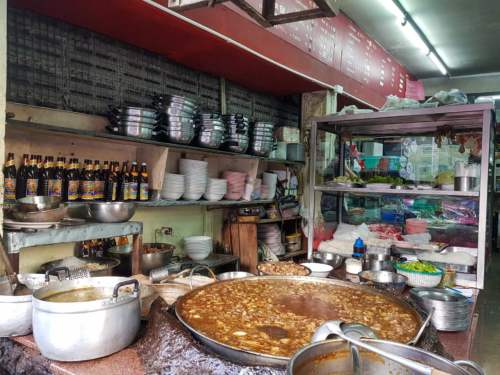 Wattana Panich Beef Broth