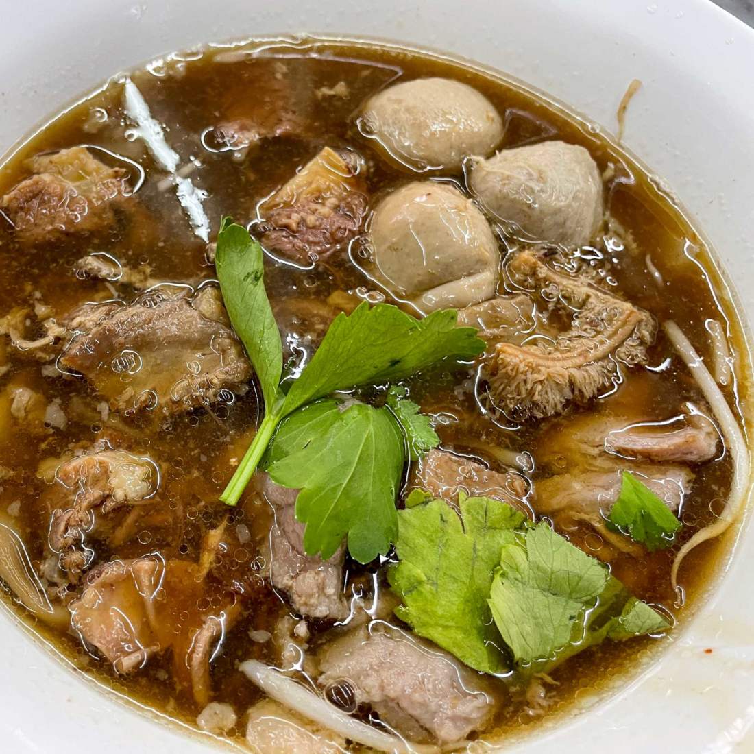 Wattana Panich Beef Broth