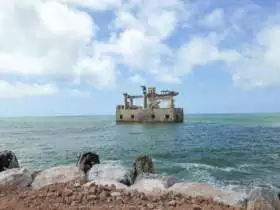Sidi Ifni, Maroko