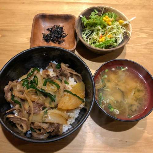 Harukoro Ainu Restaurant