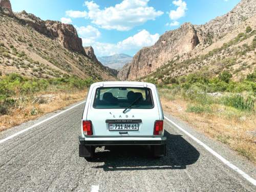 Lada Niva