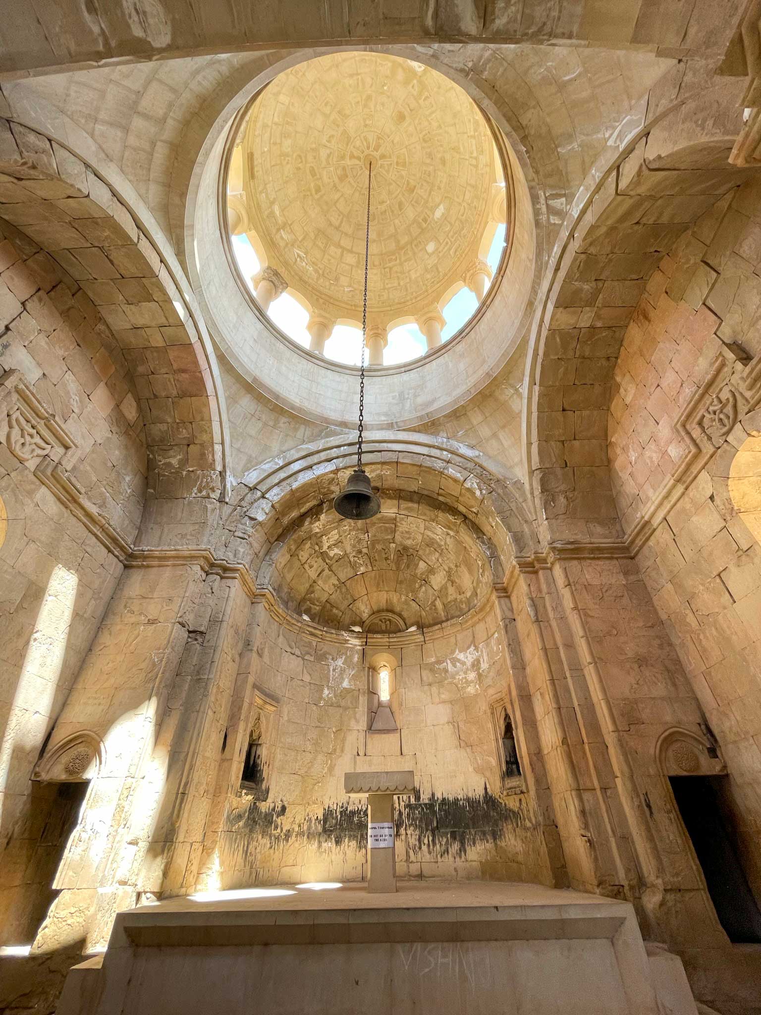 Noravank Monastery, Armenia