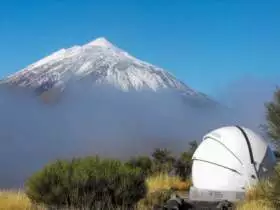 Teide Observatory