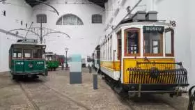 Tram Museum