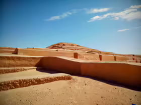 Nazca, Peru