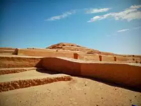 Nazca, Peru