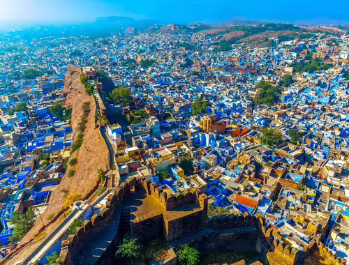Jodhpur, India