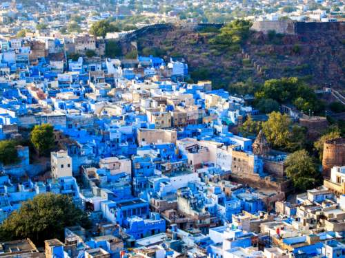 Jodhpur, India