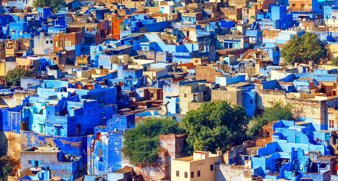 Jodhpur, India