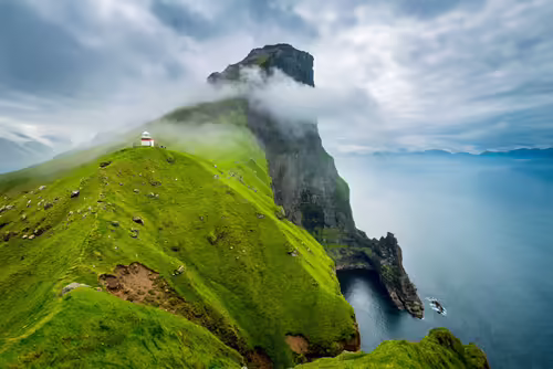 Maják Kallur
