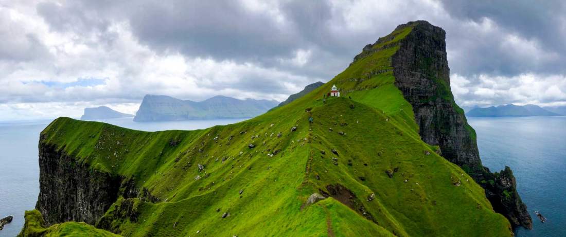 Maják Kallur