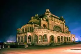 Casino Constanța