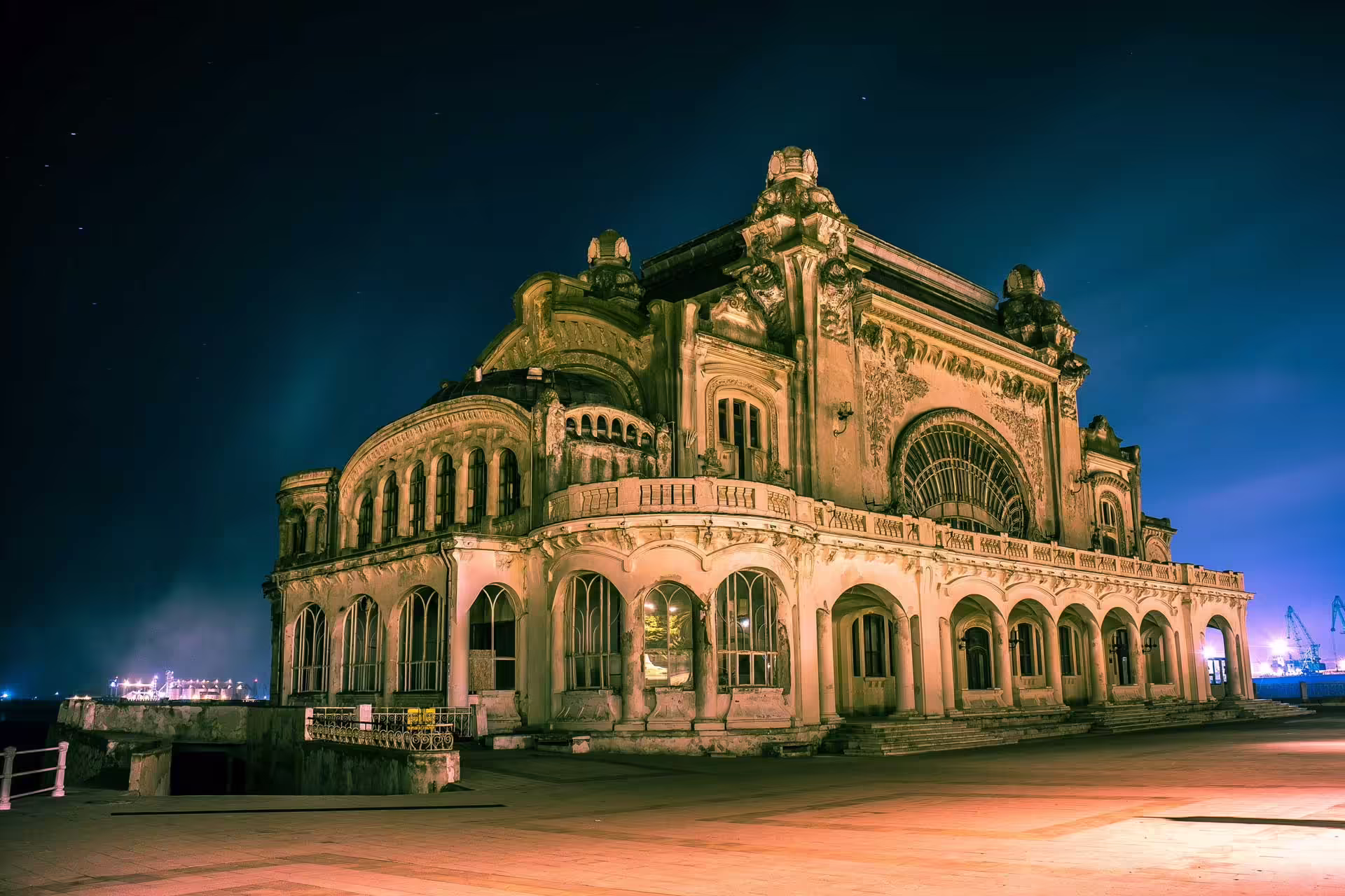 Casino Constanța