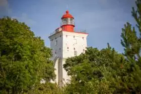 Lighthouse Kõpu