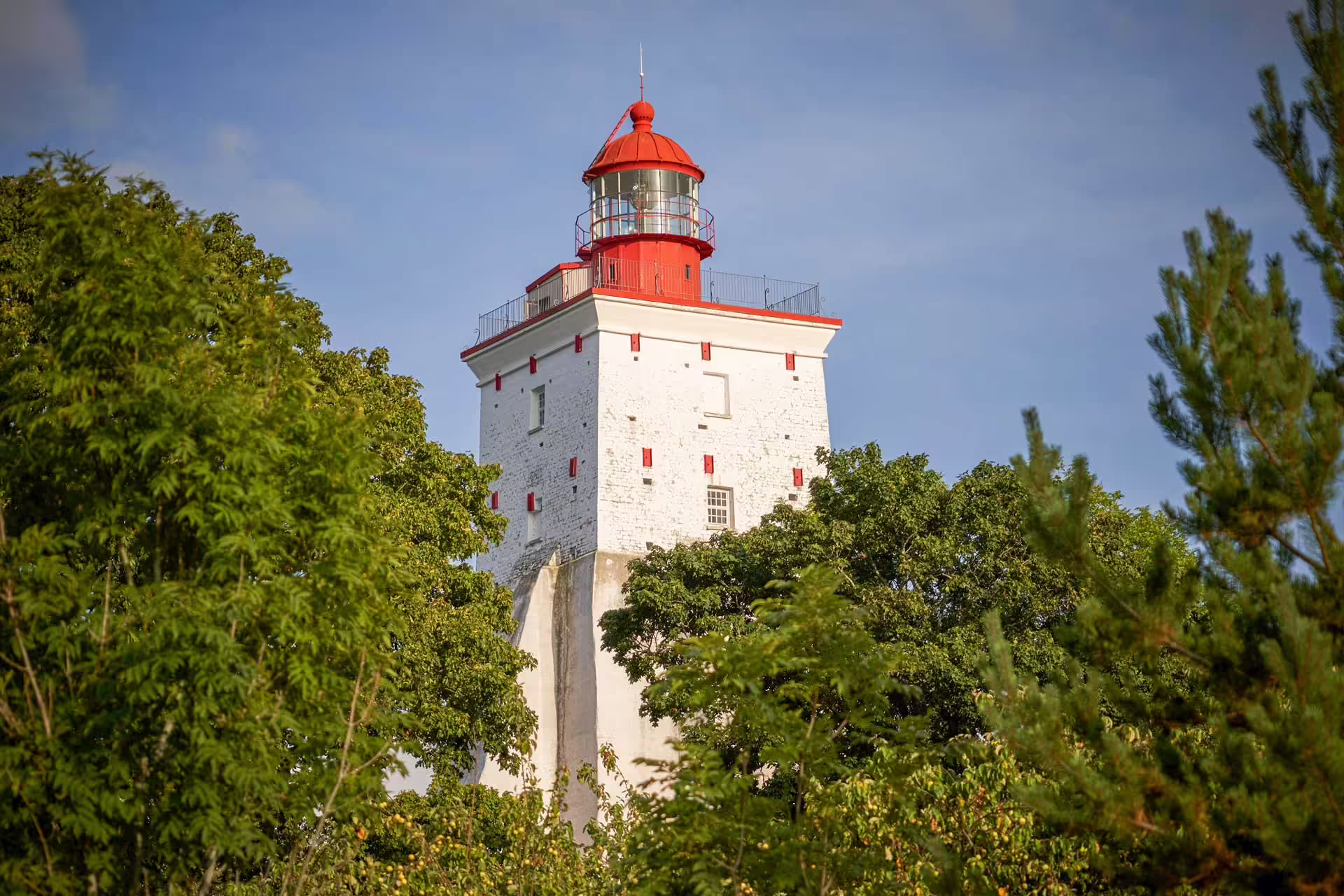Lighthouse Kõpu