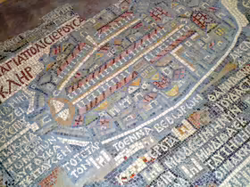 Madaba, Jordan