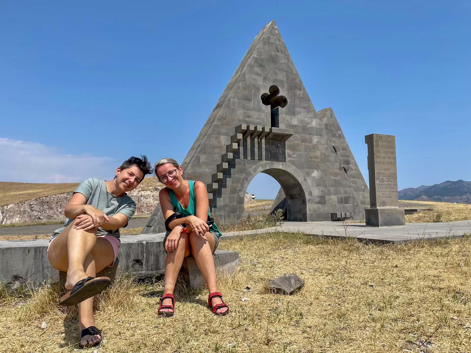 Brána Artsakh