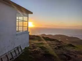 Rubha Hunish