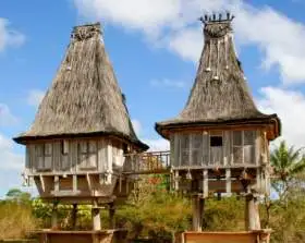 Laspalos, Timor-Leste